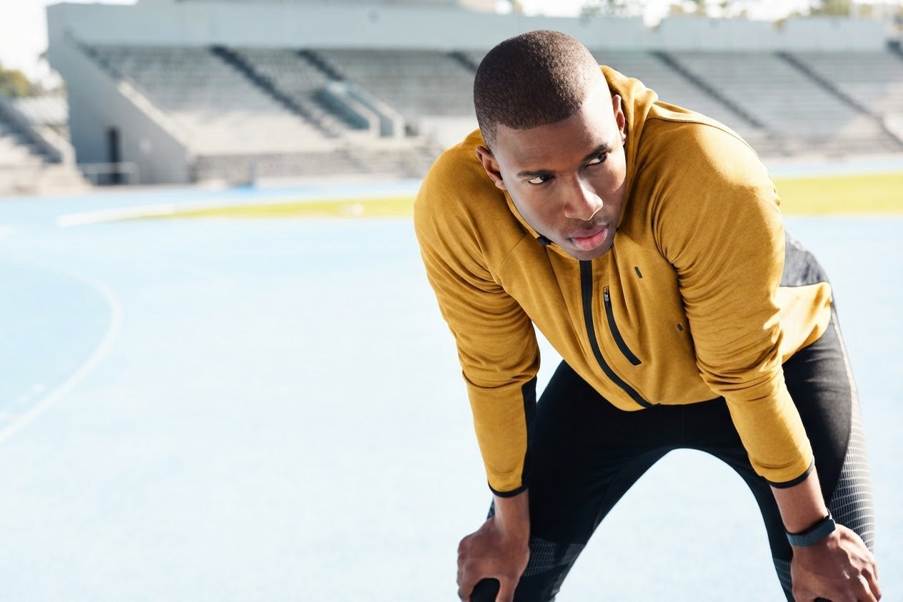 Athletic Performance DNA panel