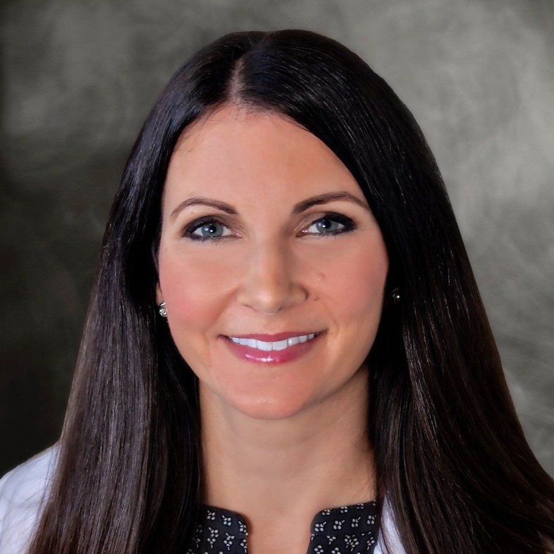Jori Taylor, DNP, APRN, FNP-BC, MHA — Chief Clinical Officer