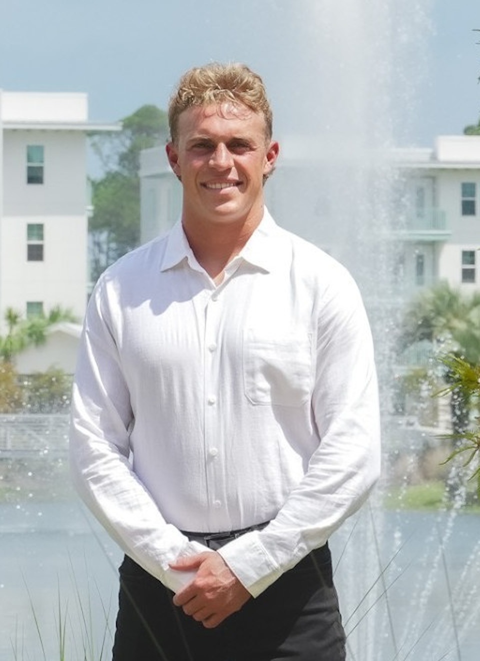 Jay Carvalho, Independent Wellness Partner