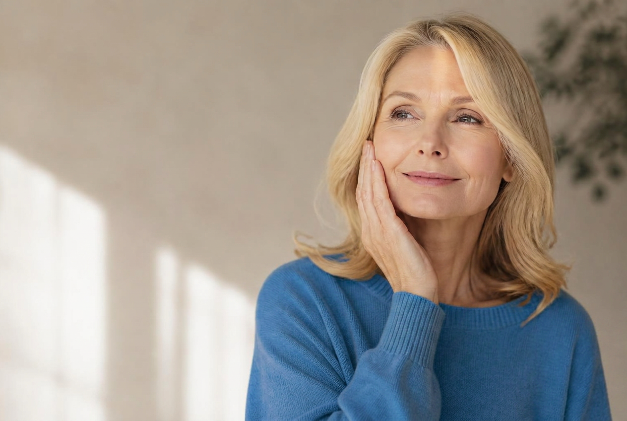 Skin & Aging DNA panel